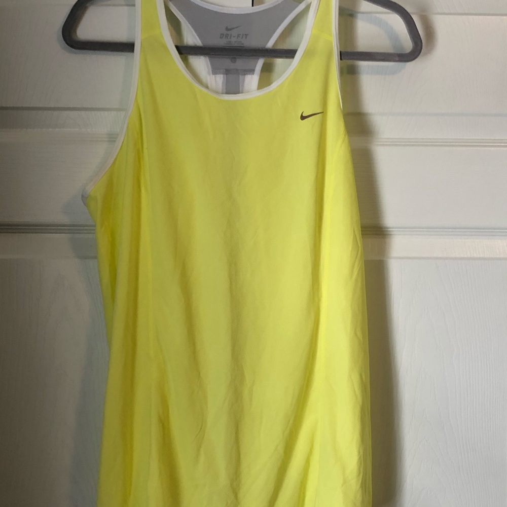 Nike Dry Fit Tank